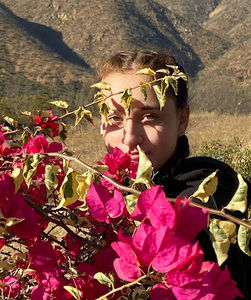 Meet your Posher, Mya